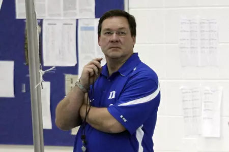 Swimming and Diving Announces 2011-12 Schedule