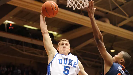 GoDuke.com to Offer Exclusive Content From Abroad