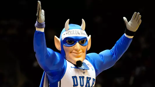 Duke Leads ACC with Nine Perfect APR Scores