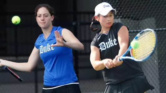 Blue Devils to Host Fab-4 Invitational This Weekend