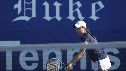 Mar Set to Play in ITA National Indoor Championship