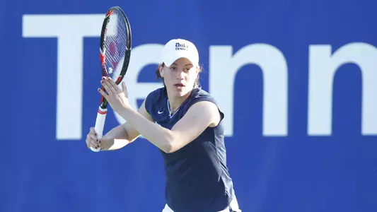 Student of the Game: Rachel Kahan