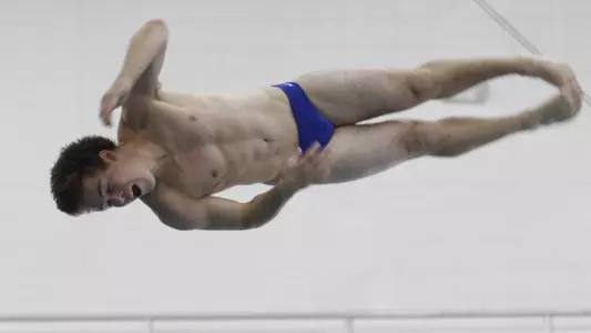 Cody Kolodziejzyk Senior Profile