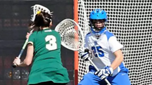 Solid Defense Sends Duke to 13-5 Win over Georgetown