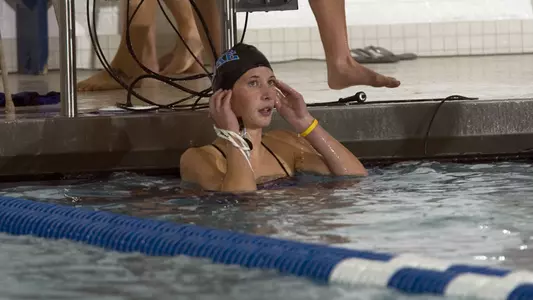 Twichell Named to U.S. Open Water Roster