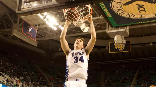 Duke Takes Academics on the Road