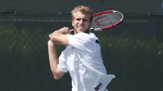 Duke Doubles Pairs Advance at ITA All-Americans