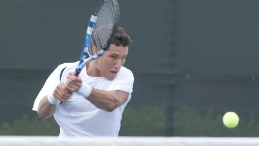 Duke Falls to Virginia in ACC Tournament Finals