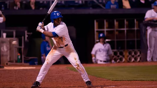 Ohio Takes 6-3 Win from Duke