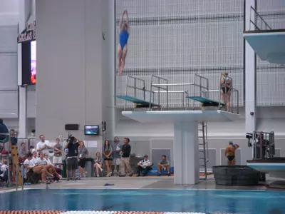 Johnston Claims Third-Consecutive All-America Honors