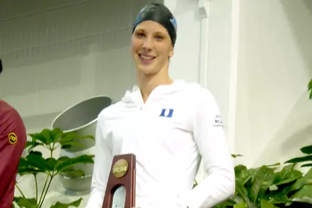 Twichell Named to 2012-13 National Open Water Team