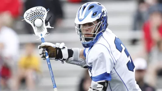 Duke Posts Second-Half Comeback to Beat Georgetown