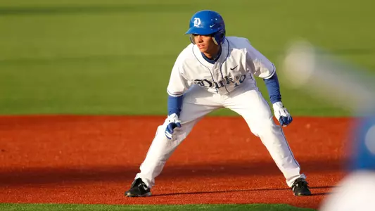Duke Plays First Games Outside of Durham This Week
