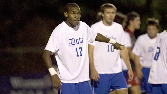 Men's Soccer Opens 2011 Season on Friday Night