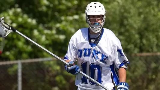 Balanced Scoring Leads Duke Past Presbyterian