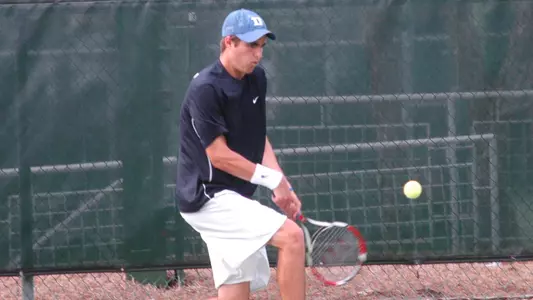 Duke Loses Deciding Singles Match Against North Carolina
