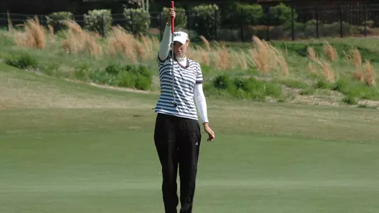 Blue Devils Jump to Second at ACC Championship