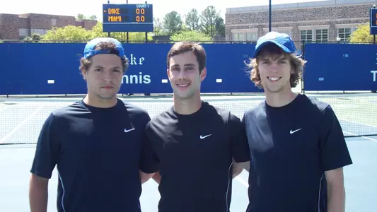 Duke Ends Regular Season With 5-2 Win Over Miami