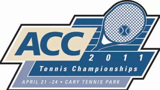 Pairings Released for ACC Tennis Championships