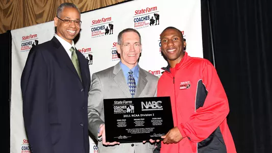 Smith & Singler Named State Farm All-Americans