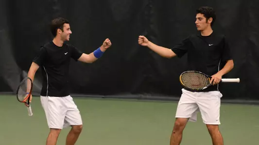 Blue Devils Impressive in Quarterfinal Win Over Virginia Tech