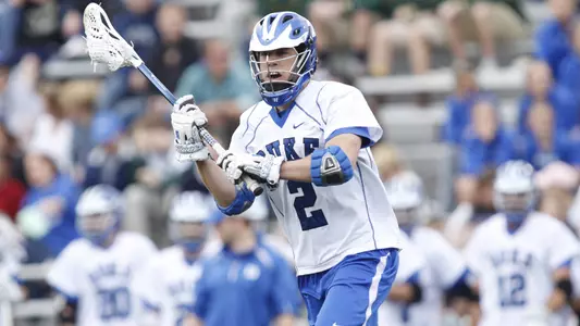 Duke Advances to ACC Championship; Beats Virginia 19-10