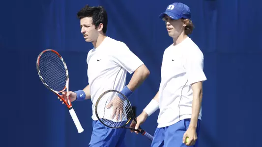 Carleton and Cunha Selected for NCAA Championships