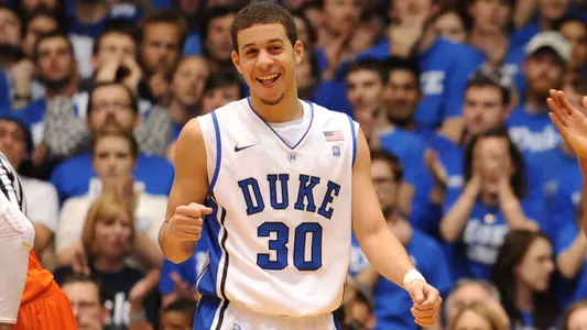 Curry & Dawkins Head to CP3 Elite Guard Camp