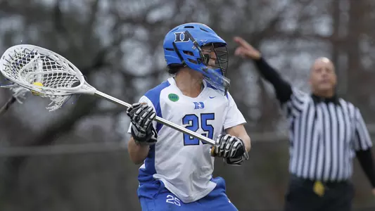 Northwestern Outlasts Duke in 12-10 Thriller