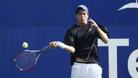 Blue Devils Head South for Weekend