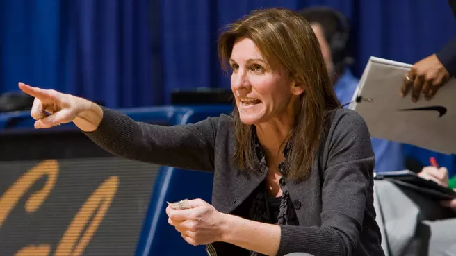 Duke Alum Boyle Named Head Coach at Virginia
