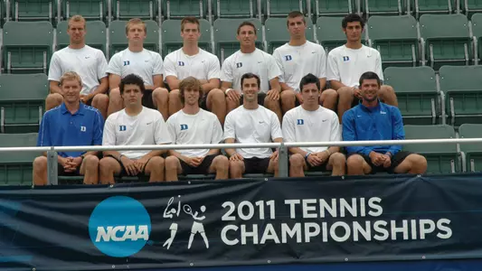 NCAA Durham Regional Begins Friday