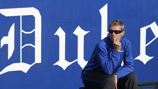 Duke Prepares to Compete at ITA All-Americans