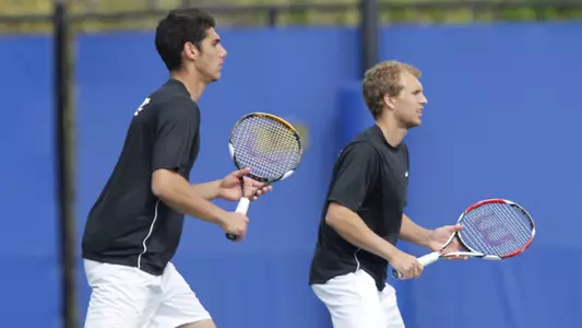 Duke Claims 4-0 Over Maryland in NCAA Second Round
