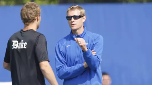 Duke?s Class of 2012 Ranked No. 3 in the Nation