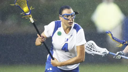 Duke Defeats Penn, Advances to NCAA Quarterfinals