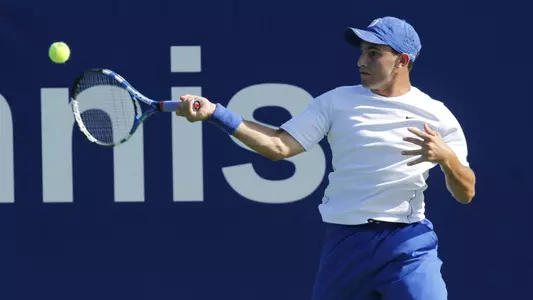 Duke Prepares For Georgia in NCAA Round of 16