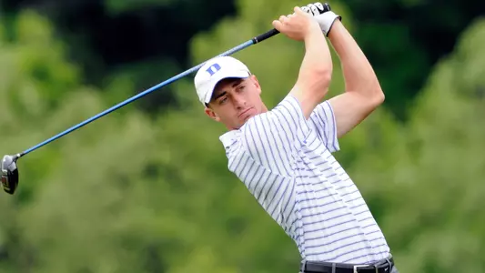 Duke in Second at NCAA East Regional