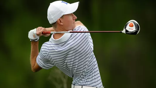 Tim Gornik Senior Profile