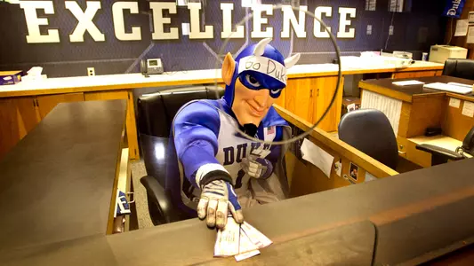 Duke to Kick off Durham County Library Days