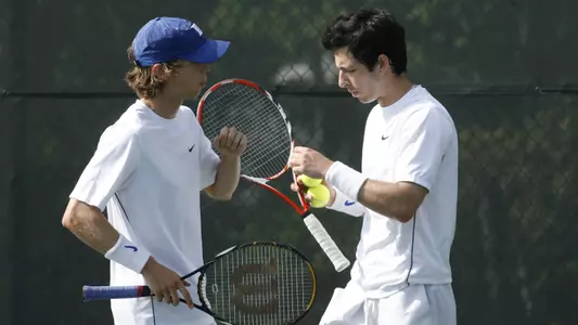 Duke Has Impressive Day at NCAA Championships