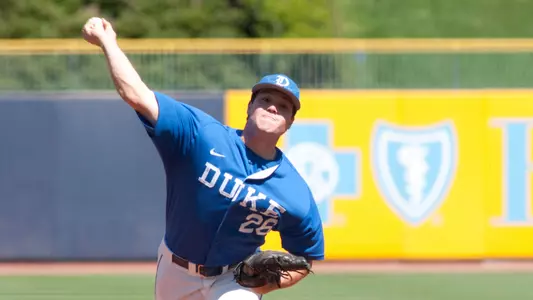Duke Baseball 2011 Season in Review