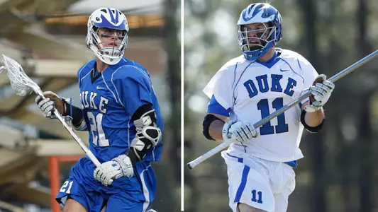 Howell, Montelli Collect Scholar All-America Honors