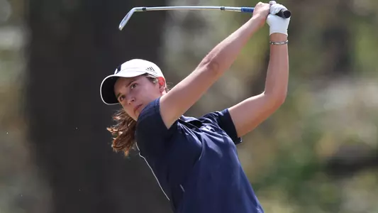 Duncan Leads Heading Into Final Round