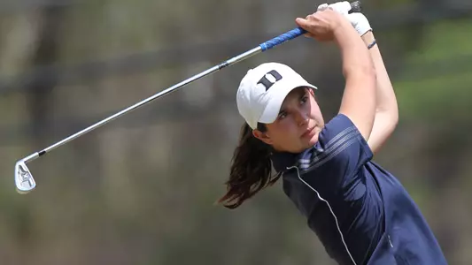 Blue Devils Open in Second at Northrop Grumman