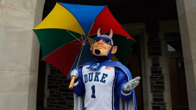 Heavy Rains Delay NCAA Championships