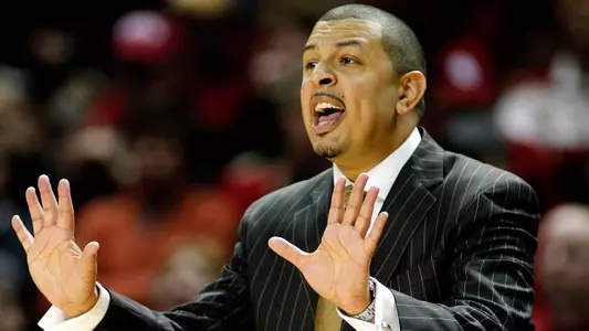 Krzyzewski Announces Staff Changes