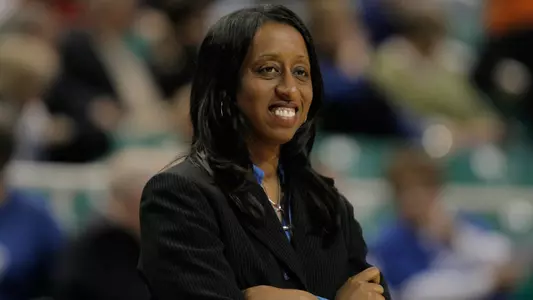 Williams Takes Assistant Coach Position at Louisville