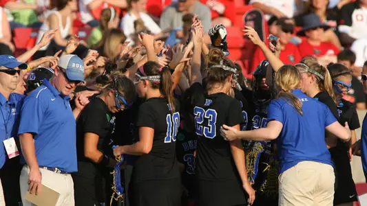 Duke Women's Lacrosse Archives
