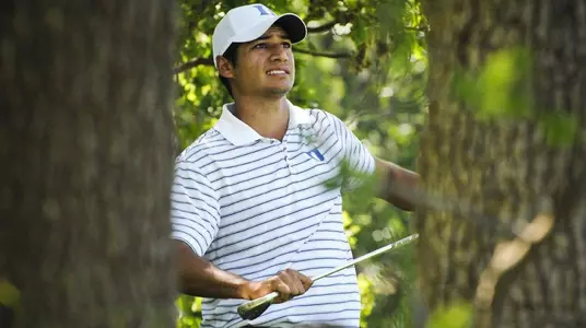 Duke Falls to Georgia, 3-2, in NCAA Semifinals